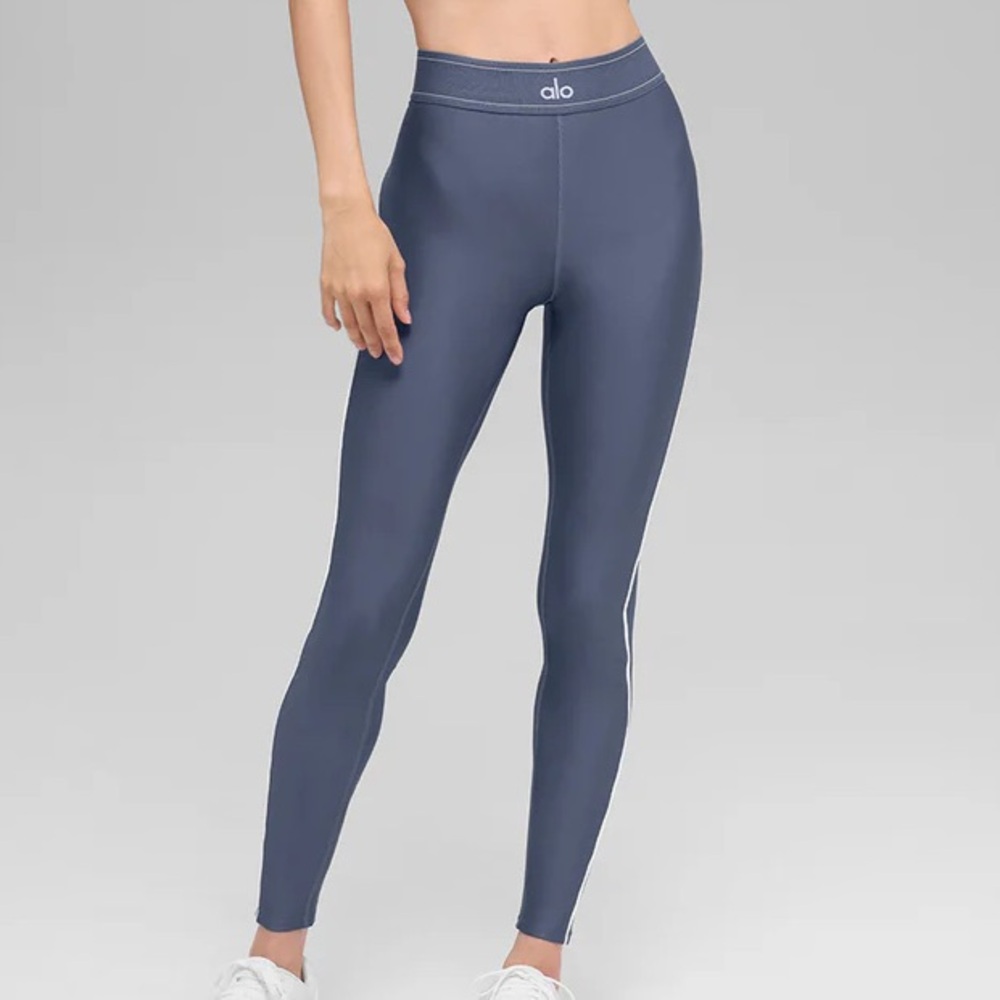 ALO Yoga Airlift High-Waist Suit Up Legging XS